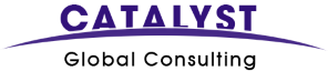 catalyst global consulting Logo